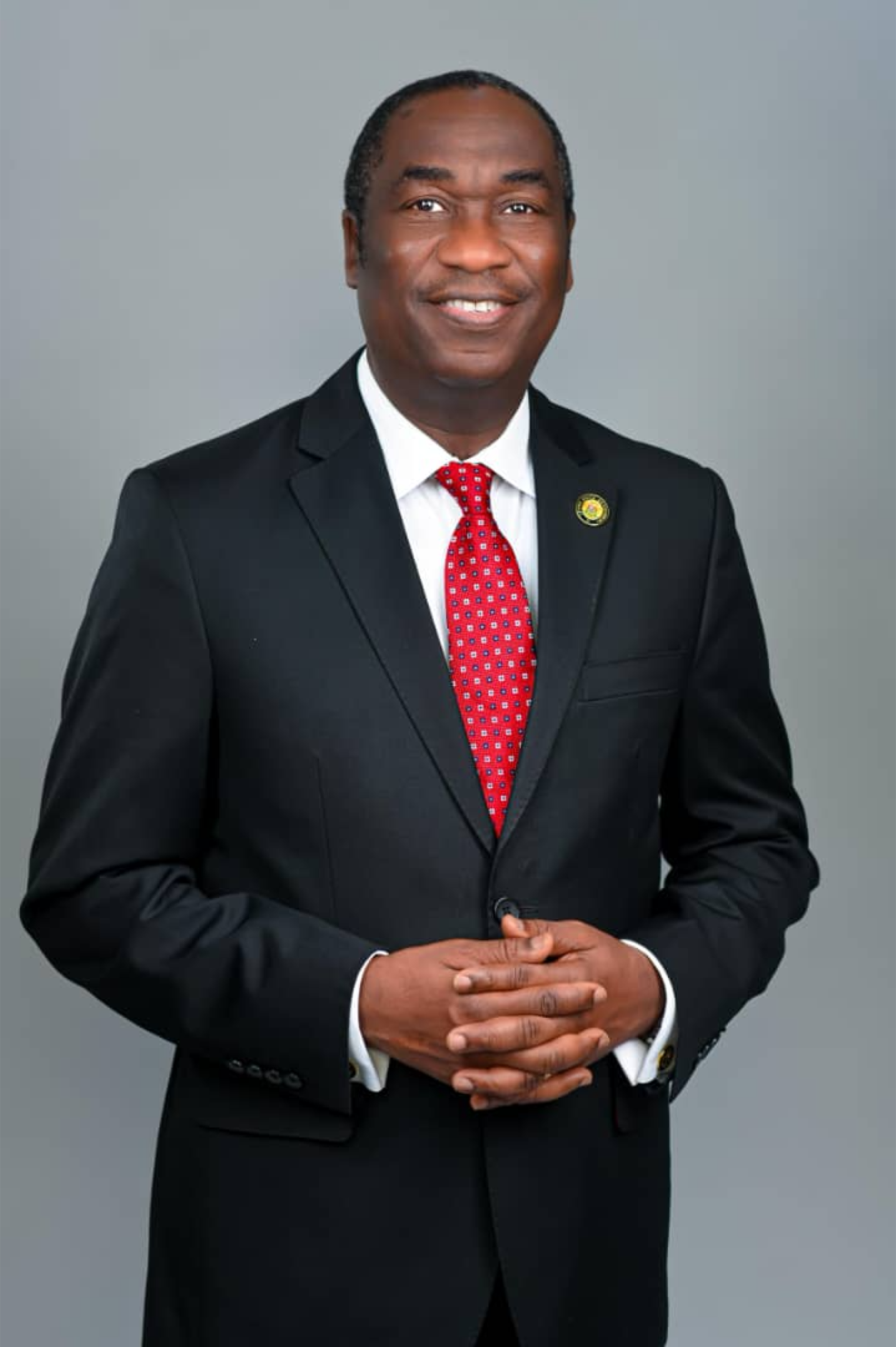 Dr Kadiri Obafemi Hamzat