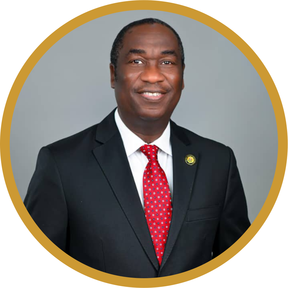 Dr Kadiri Obafemi Hamzat