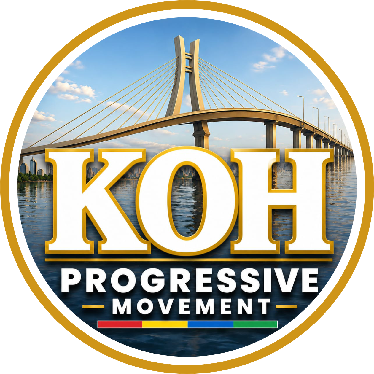 KOH Progressive Movement